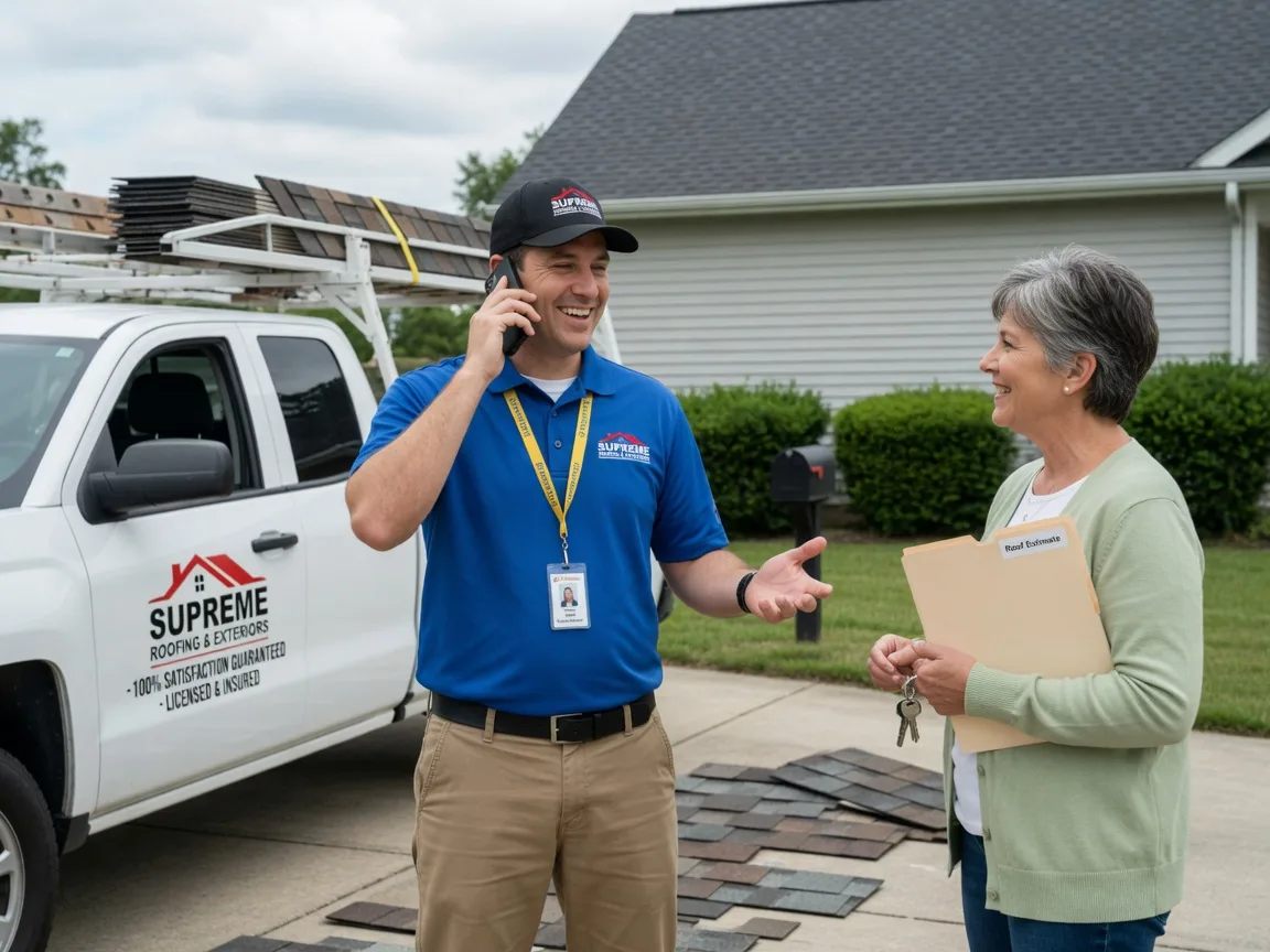 Roof Replacement Crestline, CA FAQs